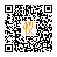 QR-code link para o menu de Jeff's Bbq