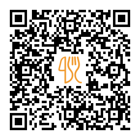 QR-code link para o menu de Little Caesars Pizza