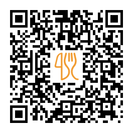 QR-code link para o menu de Cafe Chaud