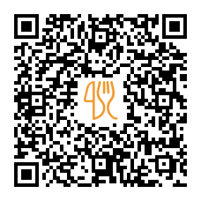 QR-code link para o menu de Kungfu Restaurant