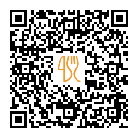 QR-code link para o menu de Linda's Hoosier Cafe