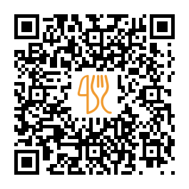 QR-code link para o menu de Thai Cafe