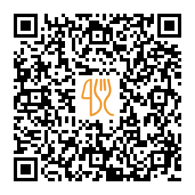 QR-code link para o menu de Bj's Brewhouse Baton Rouge