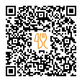 QR-code link para o menu de The Corner Grill