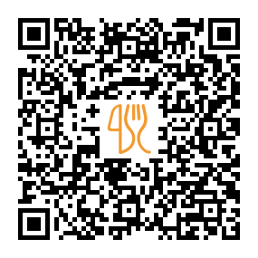 QR-code link para o menu de North Lake Inn