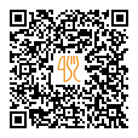 QR-code link para o menu de Lee Garden