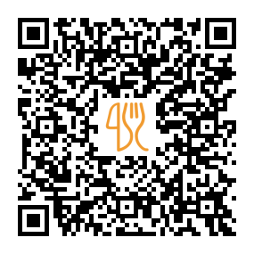 QR-code link para o menu de Red's Savoy Pizza