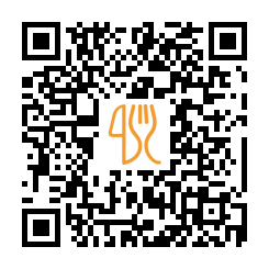 QR-code link para o menu de Richardson's Cafe