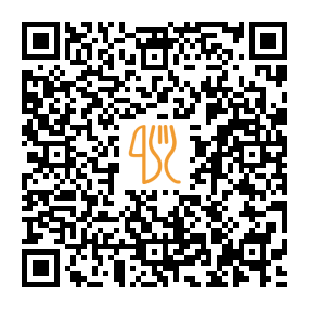 QR-code link para o menu de Cocina Latina