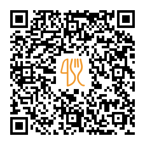 QR-code link para o menu de The Blacksmith