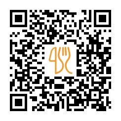 QR-code link para o menu de Hesburger