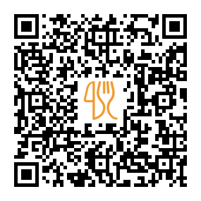 QR-code link para o menu de Shawarma Grill