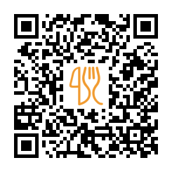 QR-code link para o menu de The Tap Room