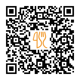 QR-code link para o menu de Anglesea General Store
