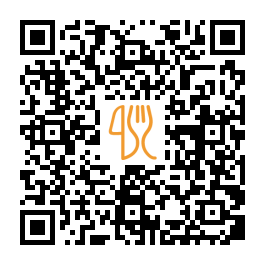 QR-code link para o menu de Coop De Ville