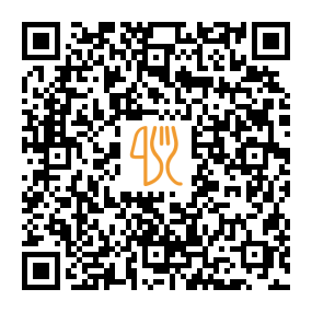 QR-code link para o menu de It's Just Wings