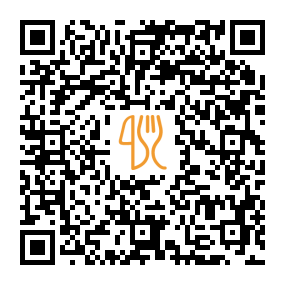 QR-code link para o menu de Wake Up Cafe