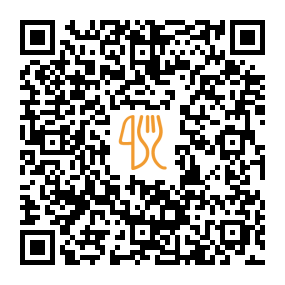 QR-code link para o menu de Mr. And Mrs. P's Eatery