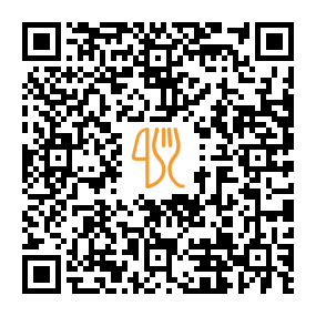 QR-code link para o menu de La Demeure d'Ogust