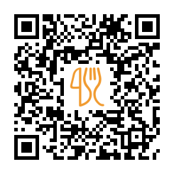 QR-code link para o menu de Tasty Terrace