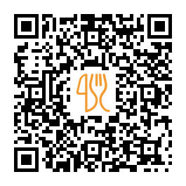 QR-code link para o menu de China Kitchen