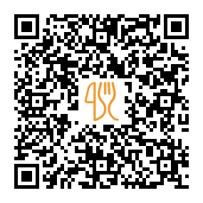 QR-code link para o menu de Retrô Gourmet