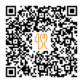 QR-code link para o menu de Mango Chutney