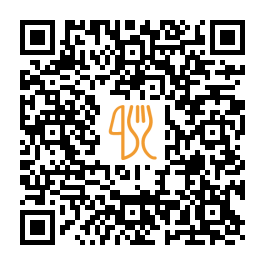 QR-code link para o menu de Aarya Bhavan