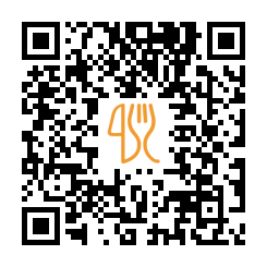 QR-code link para o menu de Scotty's Diner