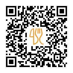 QR-code link para o menu de Silver Sage