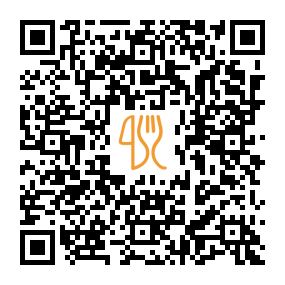 QR-code link para o menu de Rusty's Saloon Grill