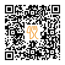 QR-code link para o menu de Glow Juice Box