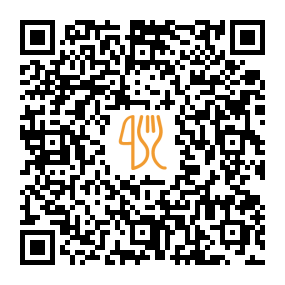 QR-code link para o menu de Buttersweet