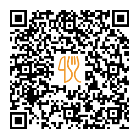 QR-code link para o menu de Dave's Burgers