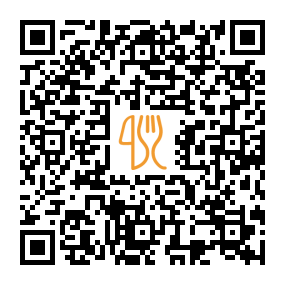 QR-code link para o menu de Buffalo Grill