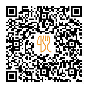 QR-code link para o menu de Delux Burger Bar