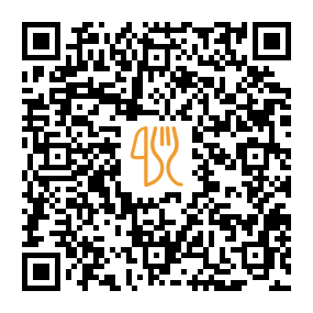 QR-code link para o menu de The Bent Spoon