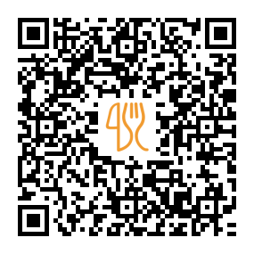 QR-code link para o menu de Earthworm Kitchen Food Truck