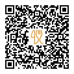 QR-code link para o menu de Morning Glory Cafe