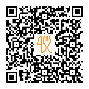 QR-code link para o menu de Hills Dumplings