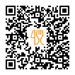 QR-code link para o menu de Riders Pub