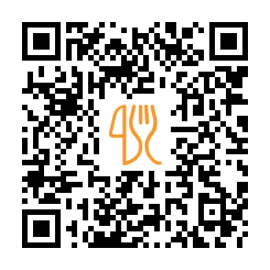 QR-code link para o menu de Chō Street Food