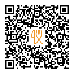 QR-code link para o menu de Hunan Wok