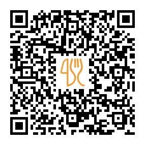 QR-code link para o menu de China Express