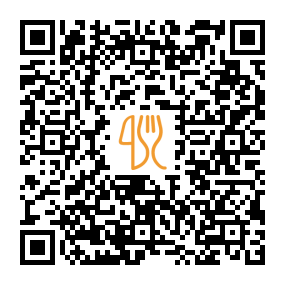 QR-code link para o menu de Hyderabad House