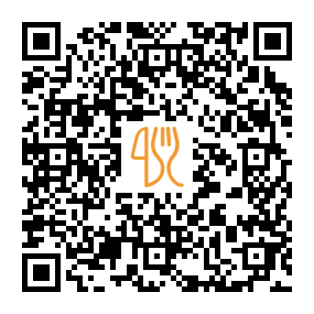 QR-code link para o menu de Vegan Brueder