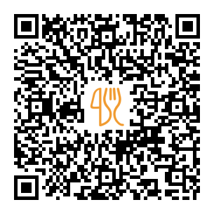 QR-code link para o menu de Pindang Meranjat Riu Palapa