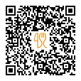 QR-code link para o menu de Asian Hut