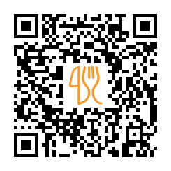 QR-code link para o menu de Dunkin'