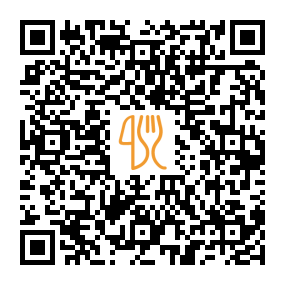 QR-code link para o menu de Five Points Cafe